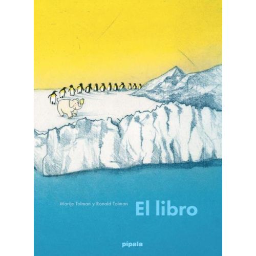 LIBRO, EL