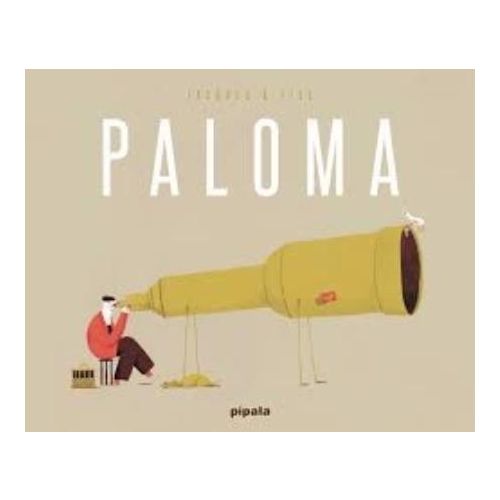 PALOMA