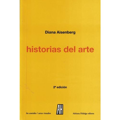 HISTORIAS DEL ARTE