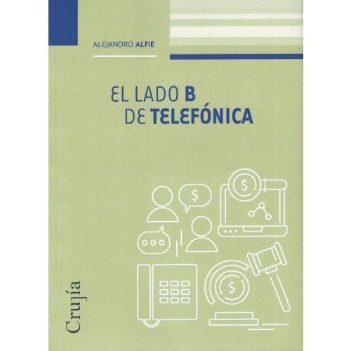 LADO B DE TELEFONICA, EL