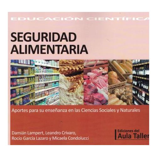 SEGURIDAD ALIMENTARIA