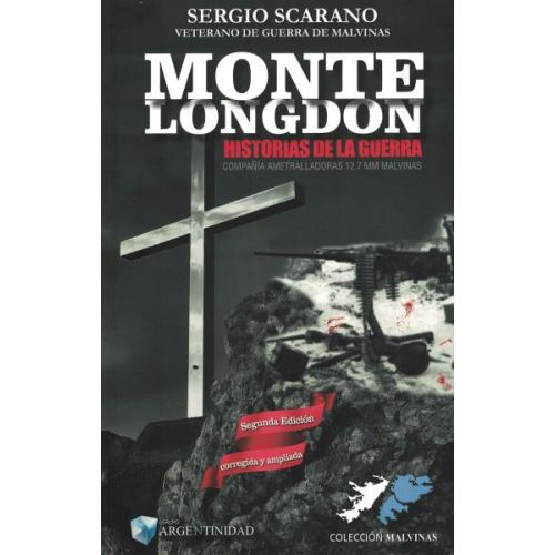 MONTE LONGDON