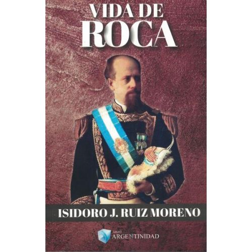 VIDA DE ROCA