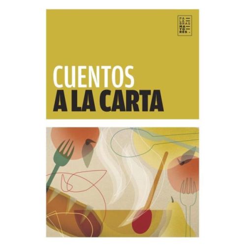 CUENTOS A LA CARTA