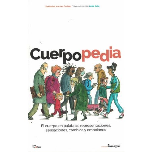 CUERPOPEDIA