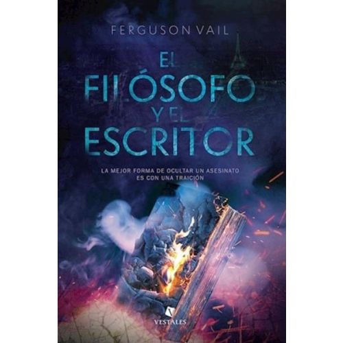 FILOSOFO Y EL ESCRITOR, EL