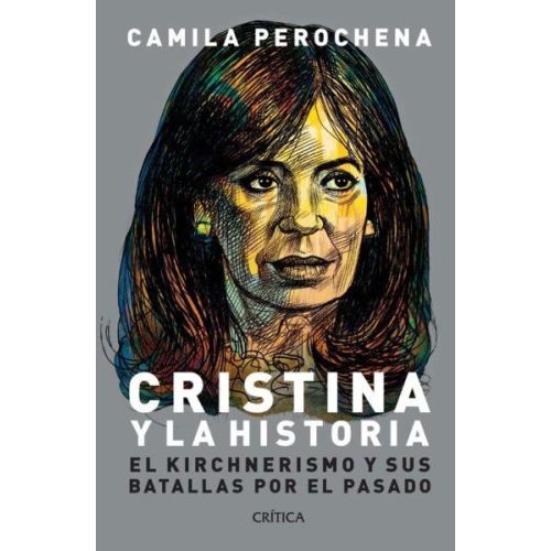 CRISTINA Y LA HISTORIA