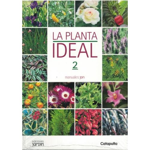 PLANTA IDEAL 2, LA