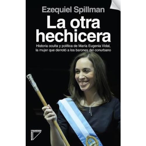 OTRA HECHICERA, LA