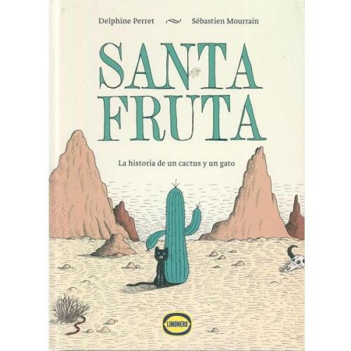 SANTA FRUTA