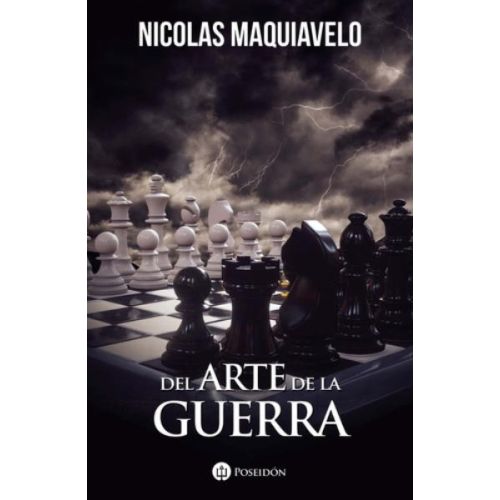 DEL ARTE DE LA GUERRA