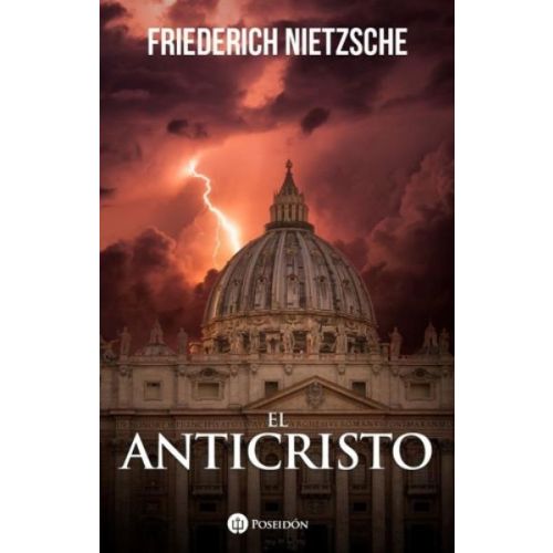 ANTICRISTO, EL