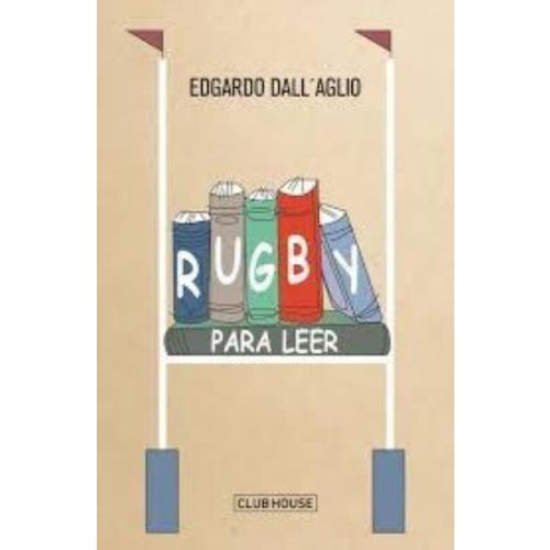 RUGBY PARA LEER