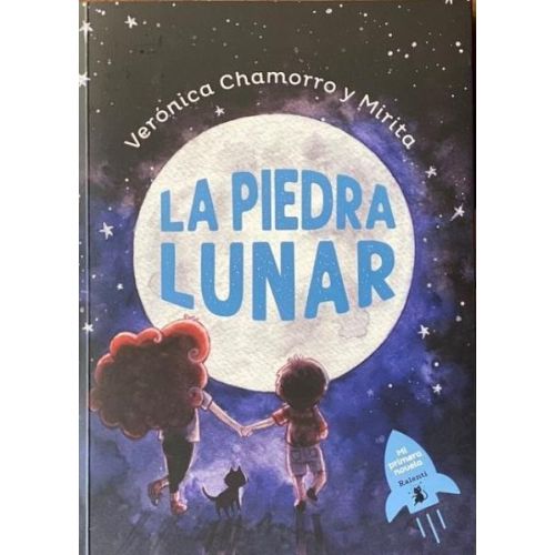 PIEDRA LUNAR, LA