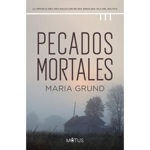 PECADOS MORTALES