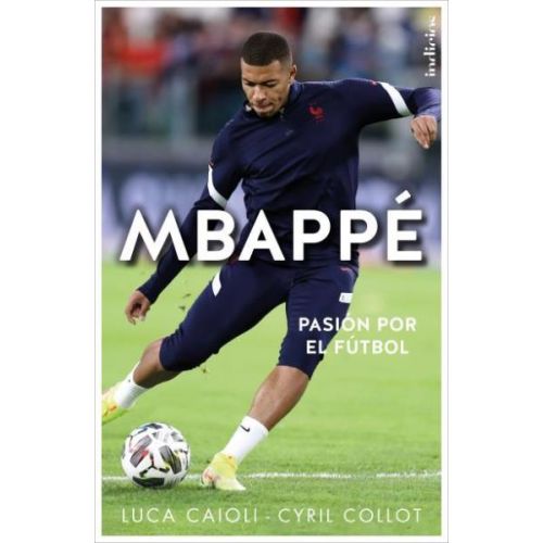 MBAPPE