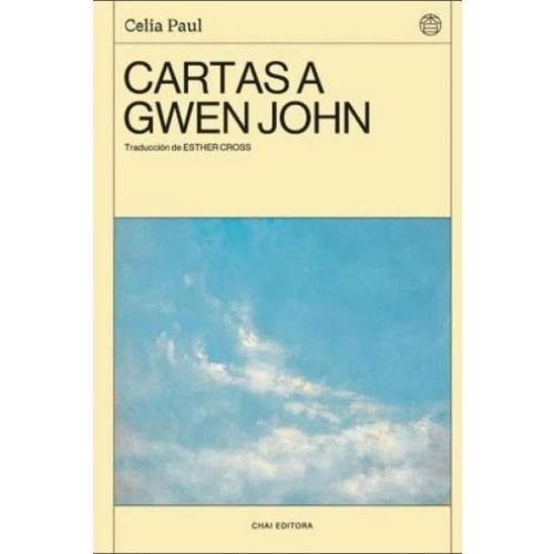 CARTAS A GWEN JOHN