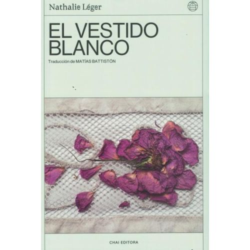 VESTIDO BLANCO, EL