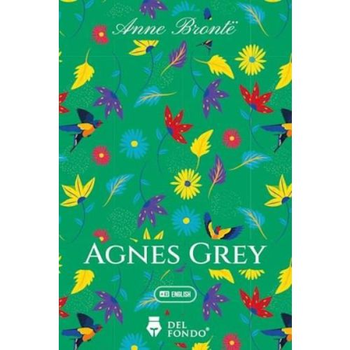 AGNES GREY