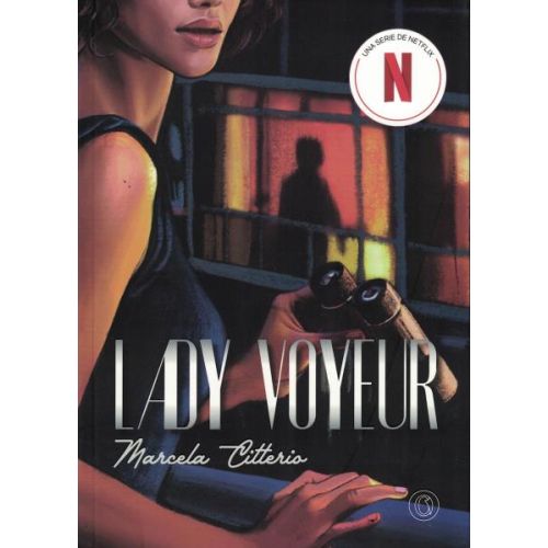 LADY VOYEUR