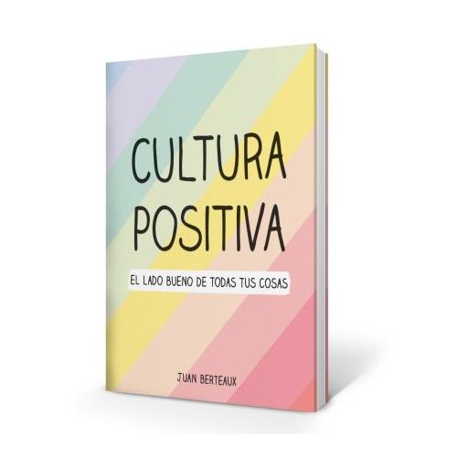 CULTURA POSITIVA