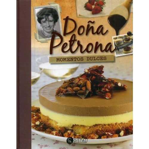 DOÑA PETRONA MOMENTOS DULCES