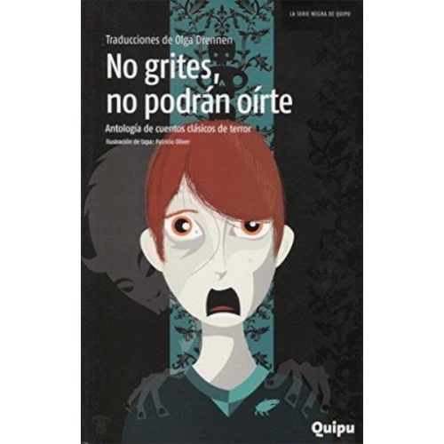 NO GRITES NO PODRAN OIRTE