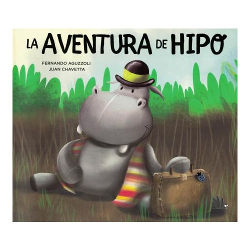 AVENTURA DE HIPO, LA