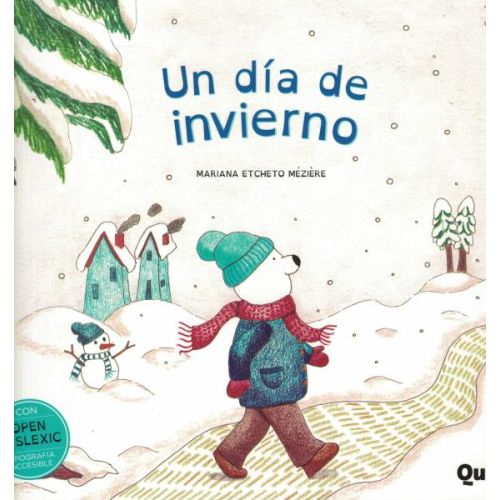 UN DIA DE INVIERNO