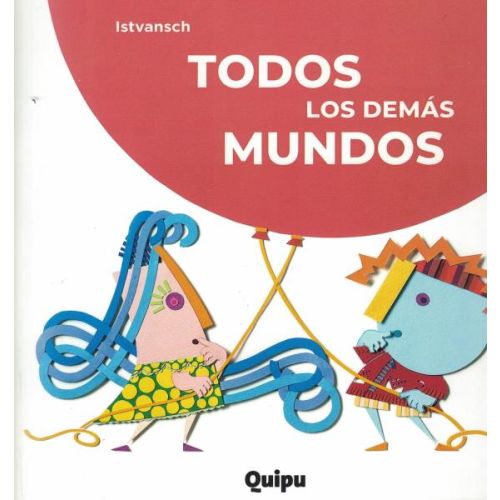 TODOS LOS DEMAS MUNDOS