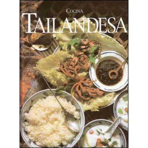 COCINA INTERNACIONAL TAILANDESA