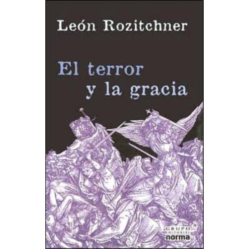 TERROR Y LA GRACIA, EL