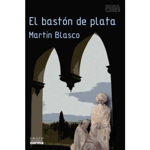 BASTON DE PLATA, EL