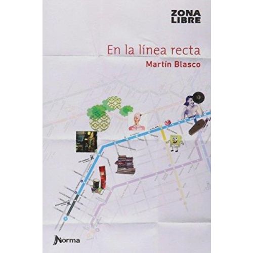 EN LA LINEA RECTA