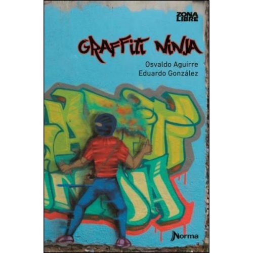 GRAFFITI NINJA