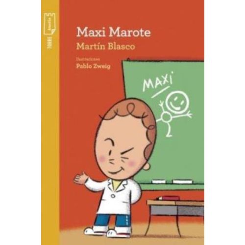 MAXI MAROTE