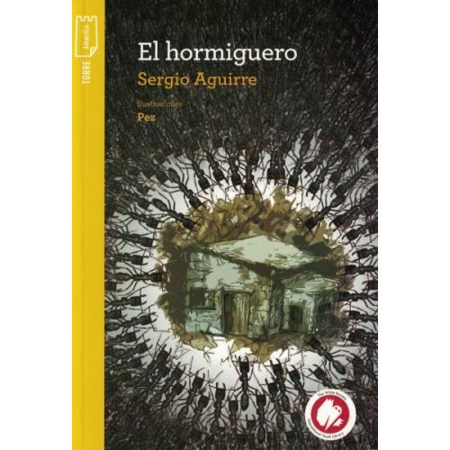 HORMIGUERO, EL