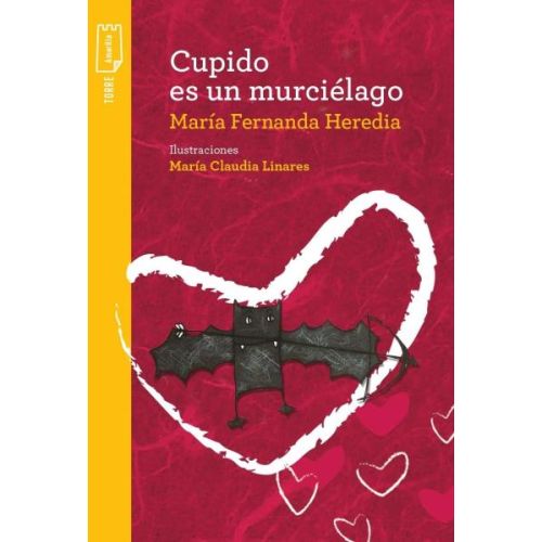 CUPIDO ES UN MURCIELAGO