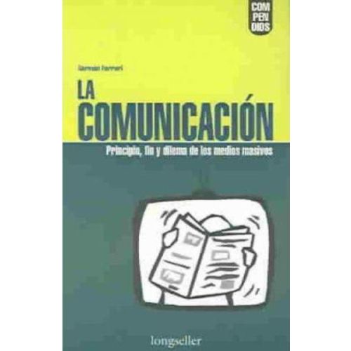 COMUNICACION, LA