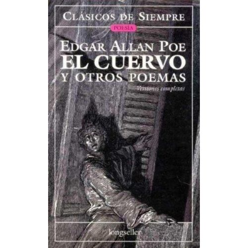 CUERVO Y OTROS POEMAS, EL