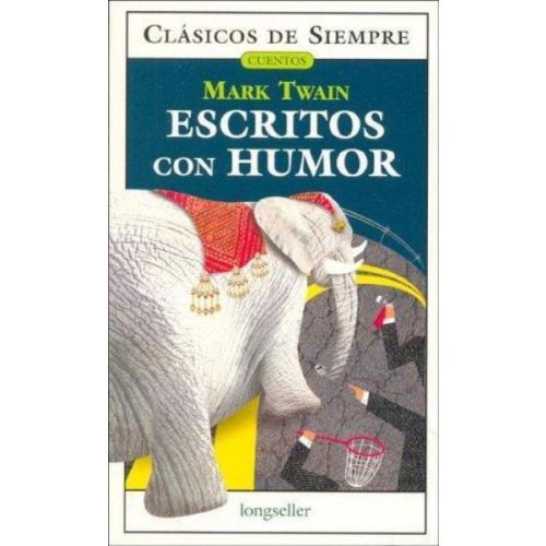 ESCRITOS CON HUMOR