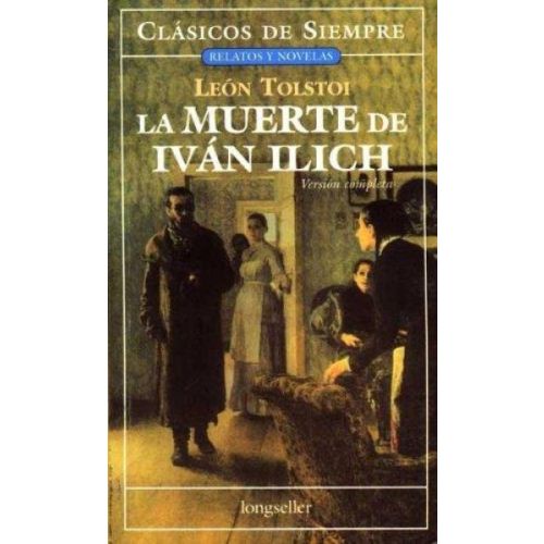 MUERTE DE IVAN ILICH, LA