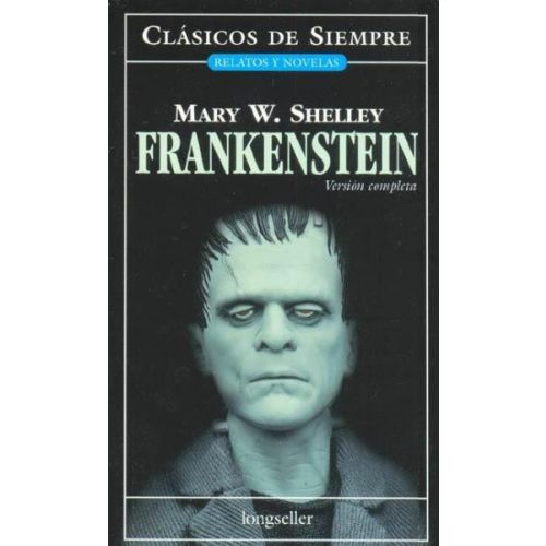 FRANKENSTEIN