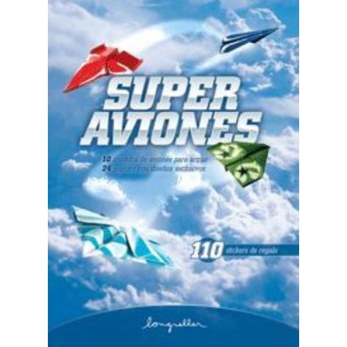 SUPER AVIONES