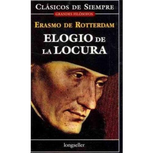 ELOGIO DE LA LOCURA