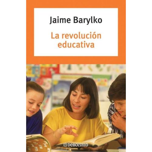 REVOLUCION EDUCATIVA, LA