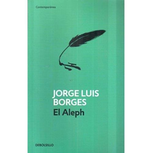 ALEPH, EL