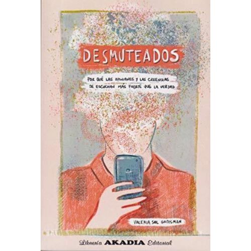 DESMUTEADOS