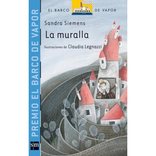 MURALLA, LA