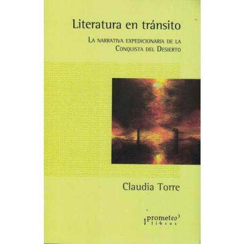 LITERATURA EN TRANSITO